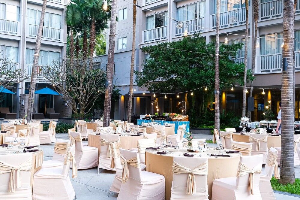 GRAND MERCURE PHUKET PATONG - 37