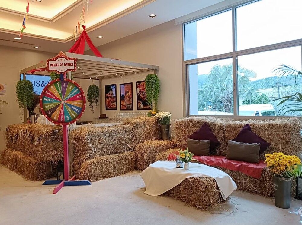 GRAND MERCURE PHUKET PATONG - 34