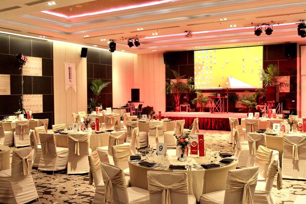 GRAND MERCURE PHUKET PATONG - 18