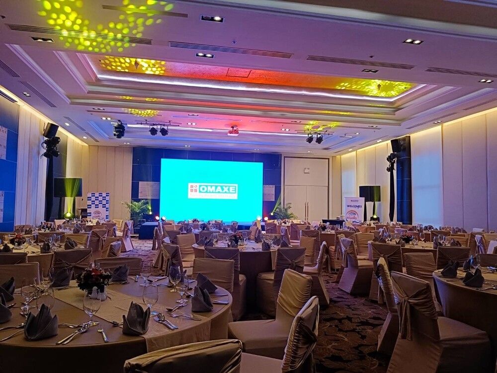 GRAND MERCURE PHUKET PATONG - 26