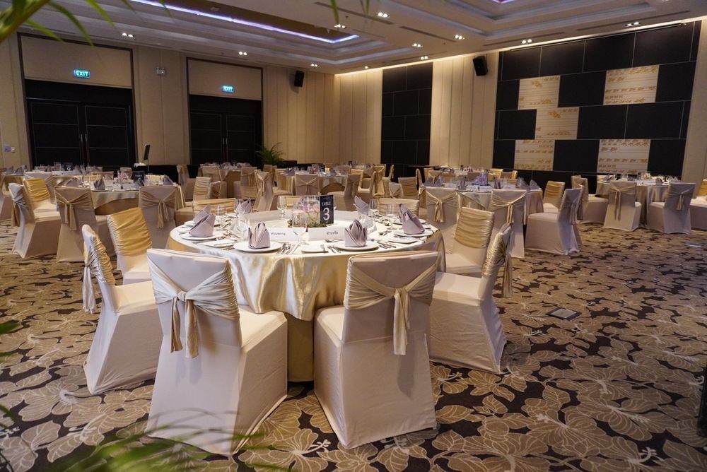 GRAND MERCURE PHUKET PATONG - 17