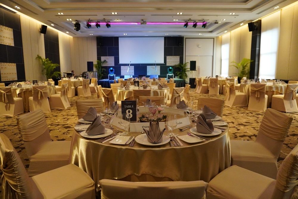 GRAND MERCURE PHUKET PATONG - 16