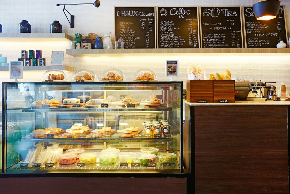 GRAND MERCURE PHUKET PATONG - 15