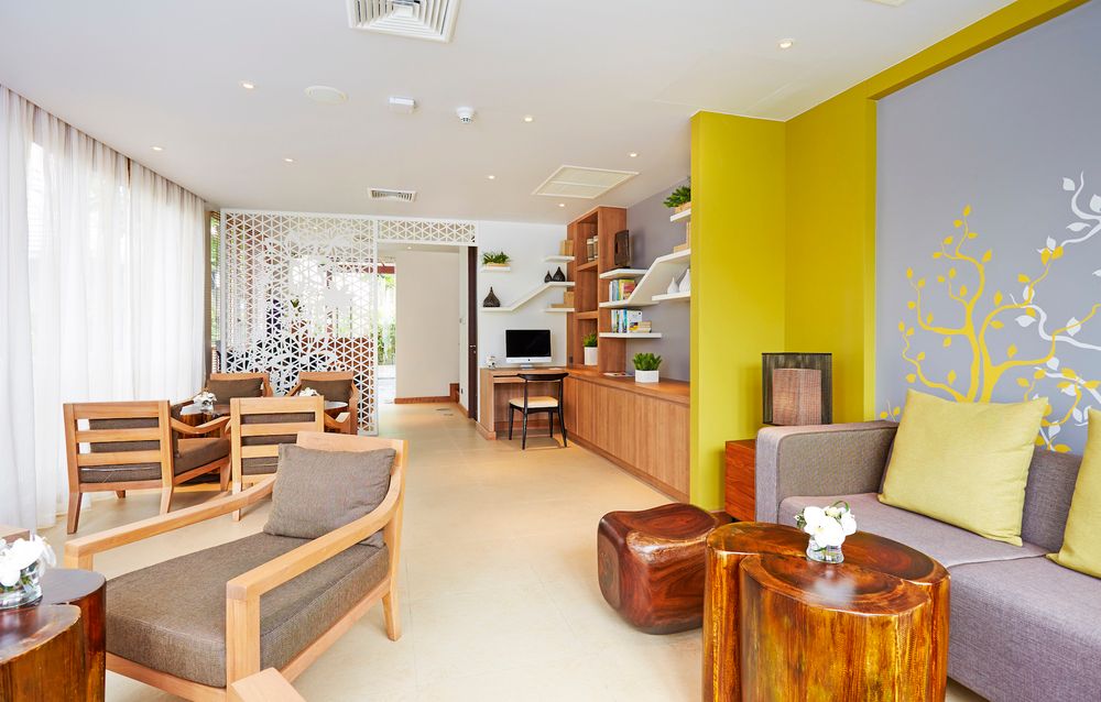 GRAND MERCURE PHUKET PATONG - 9