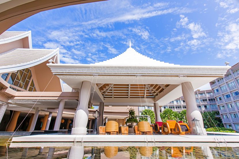 GRAND MERCURE PHUKET PATONG - 2