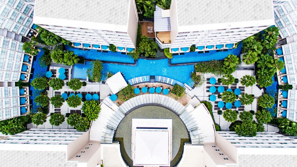 GRAND MERCURE PHUKET PATONG - 6