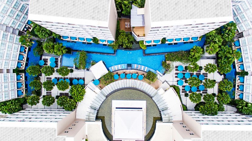 GRAND MERCURE PHUKET PATONG - 6