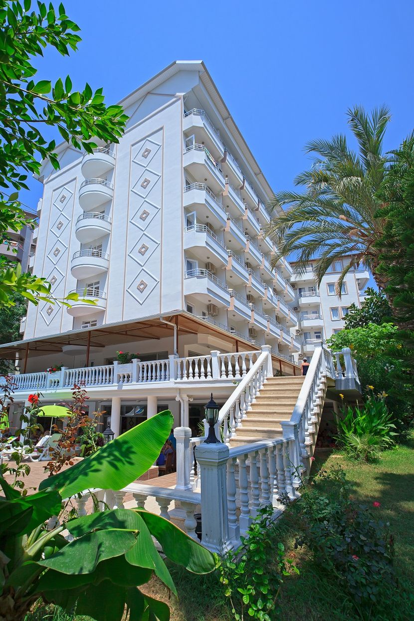 Ramira Beach Hotel  - 2