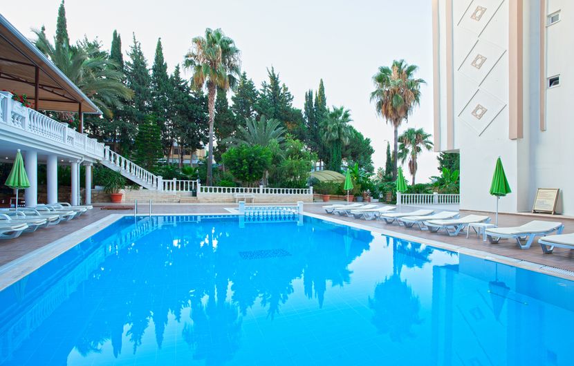 Ramira Beach Hotel  - 5