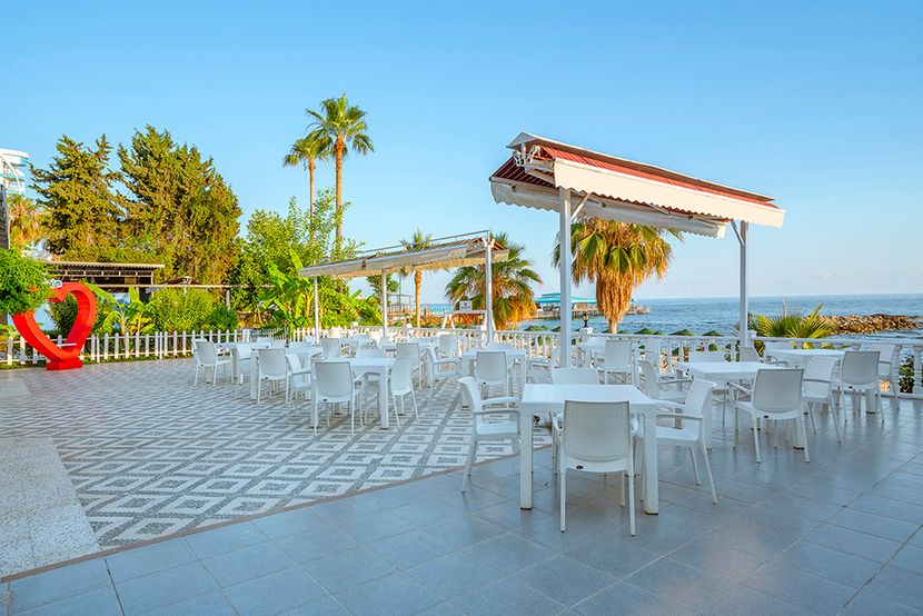 Ramira Beach Hotel  - 6