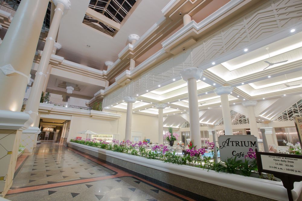 Картинка отеля - 19