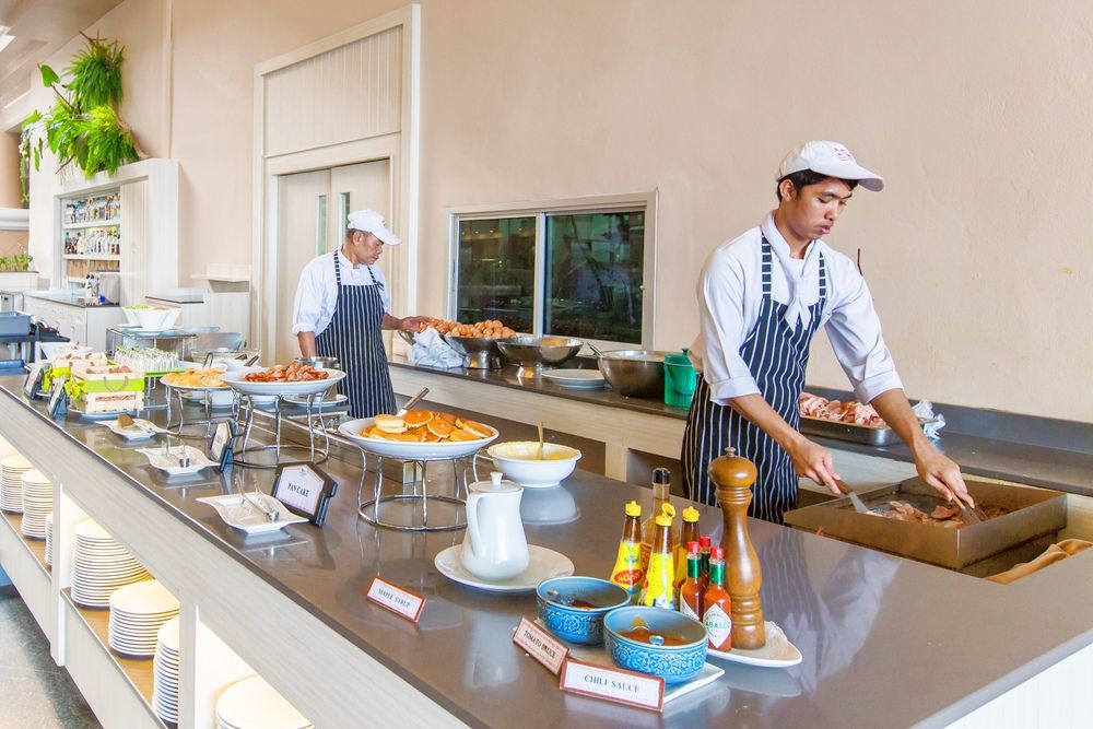 Картинка отеля - 25