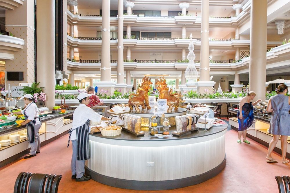 Картинка отеля - 26