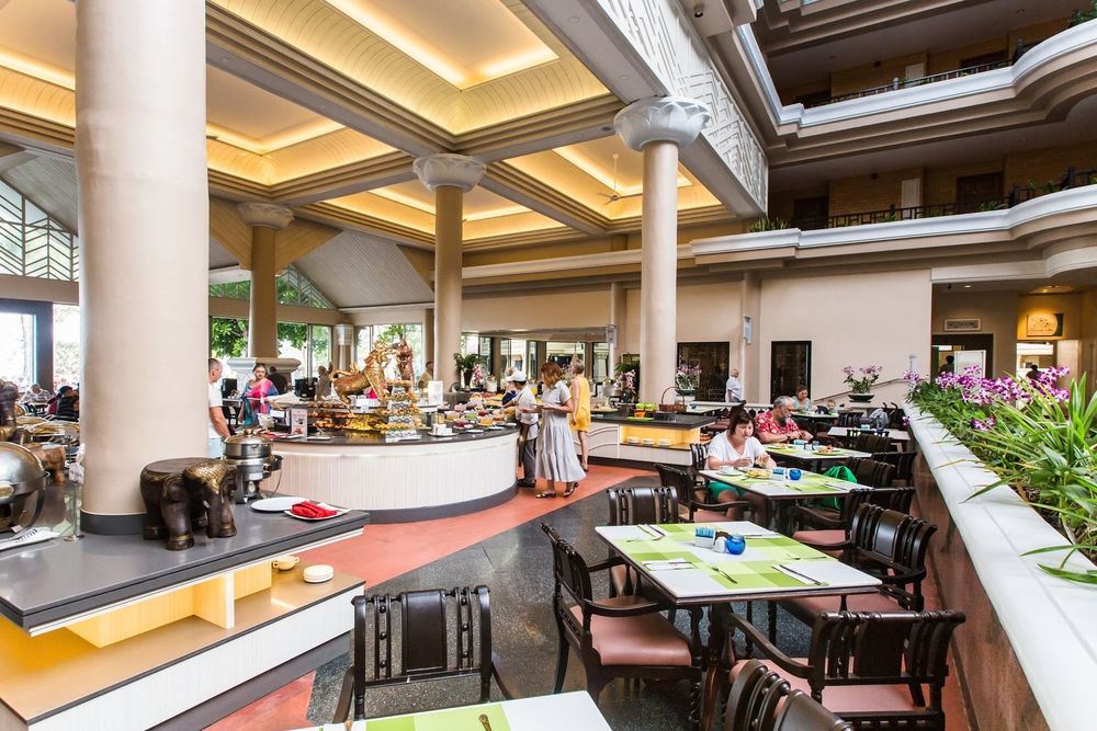 Картинка отеля - 23