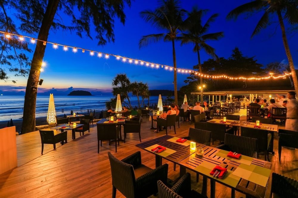 BEYOND RESORT KATA - 10