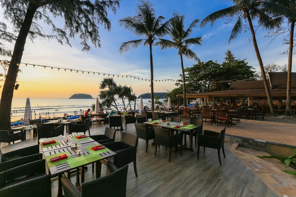 BEYOND RESORT KATA - 12