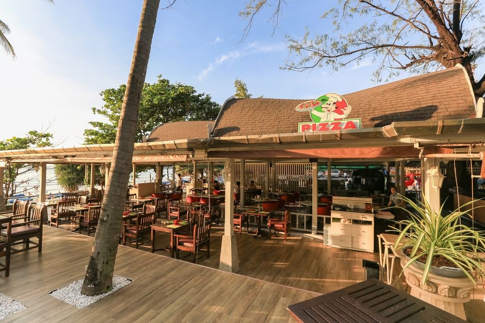 BEYOND RESORT KATA - 8