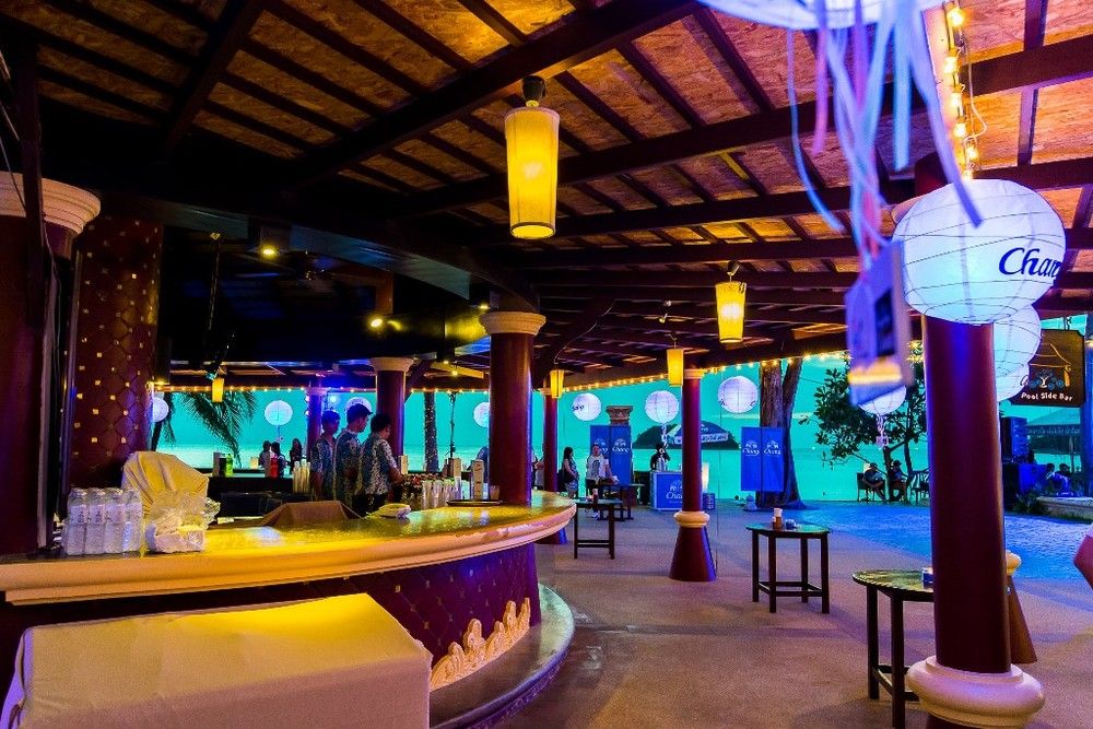 BEYOND RESORT KATA - 11