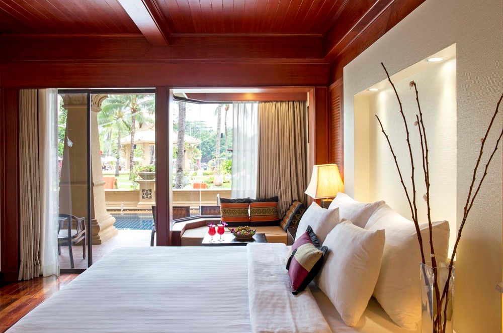 BEYOND RESORT KATA - 47