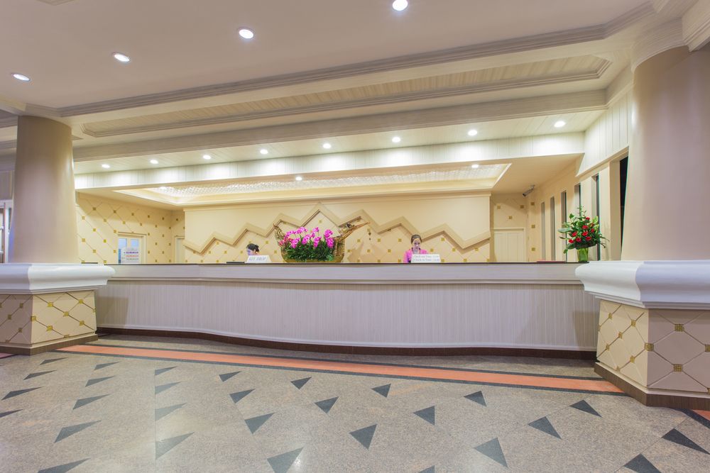 Картинка отеля - 17