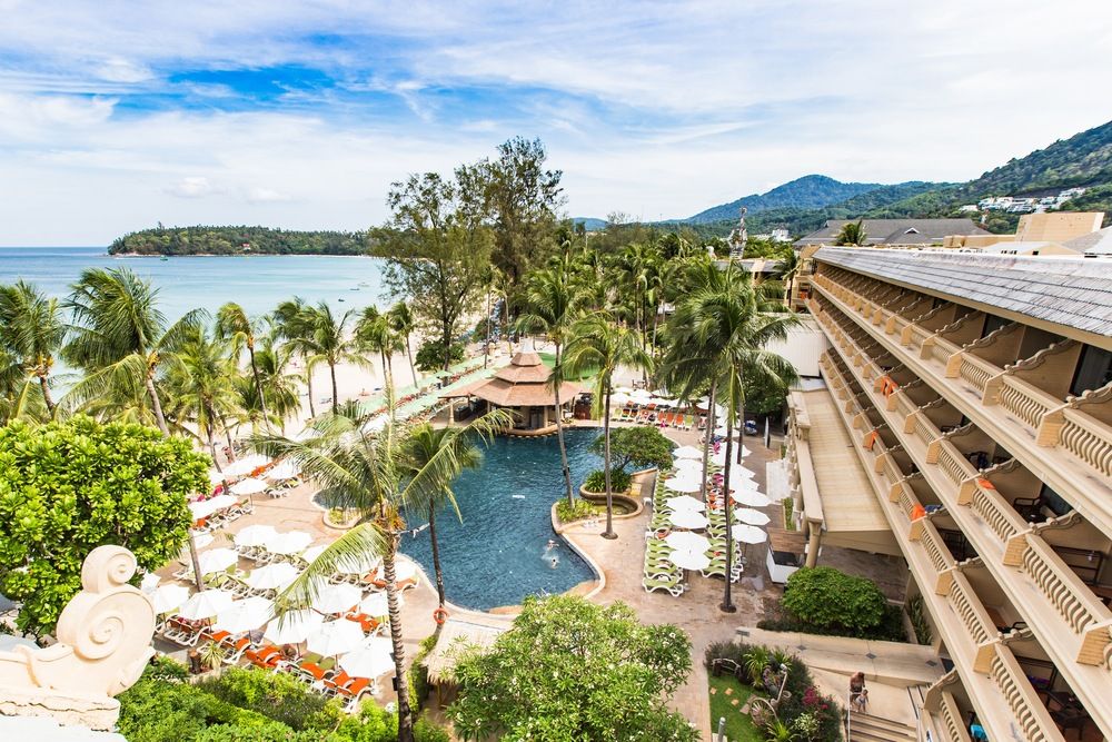 Картинка отеля - 2