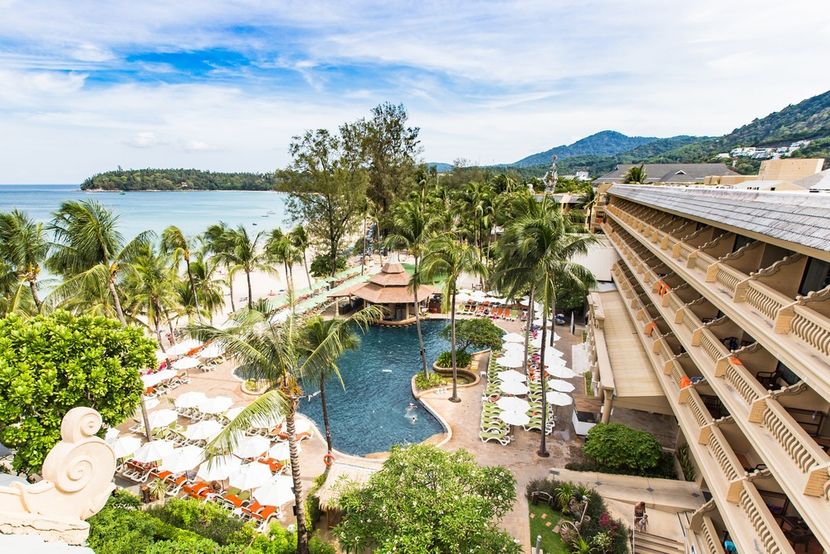 BEYOND RESORT KATA - 2