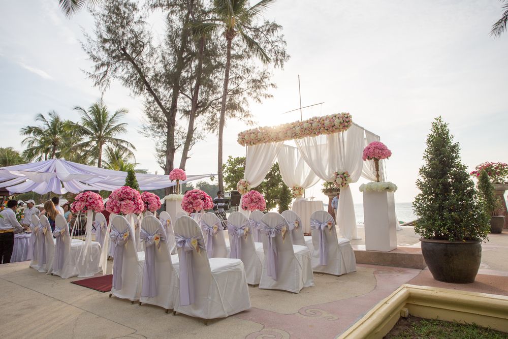 BEYOND RESORT KATA - 29