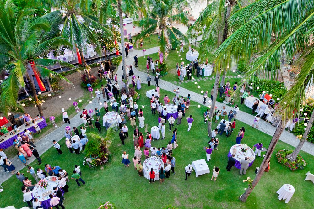 BEYOND RESORT KATA - 28