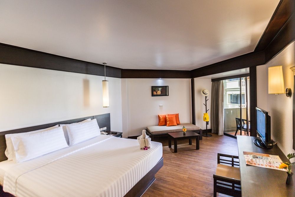 Картинка отеля - 40