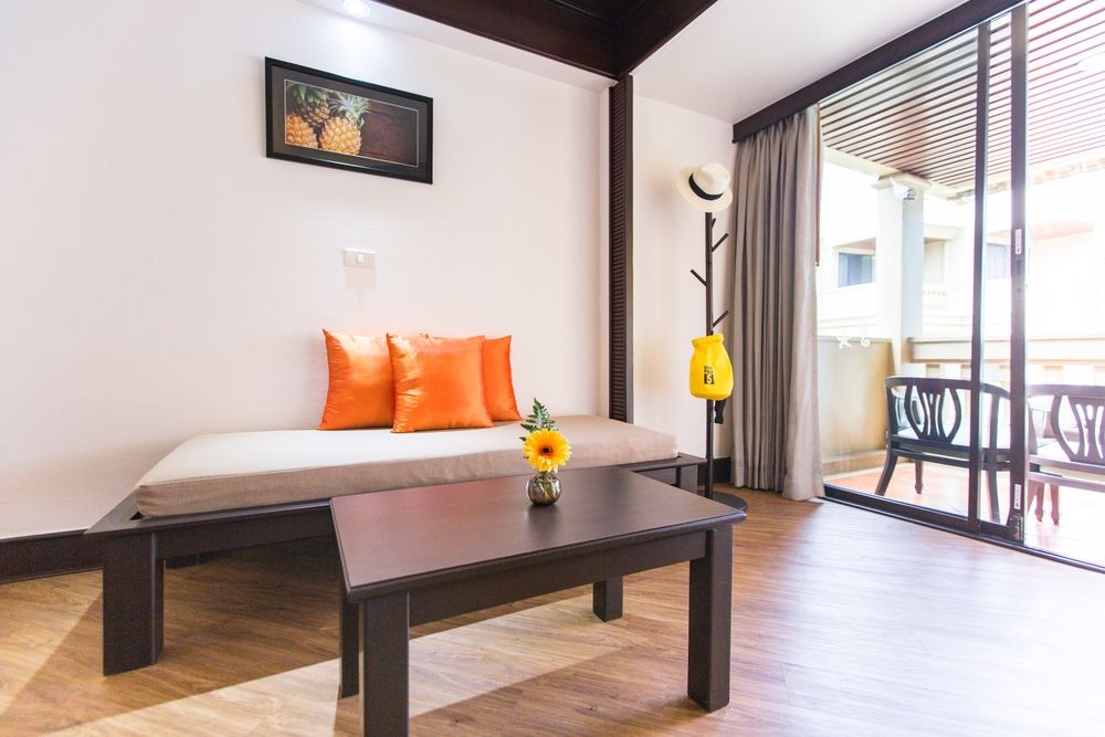 Картинка отеля - 39