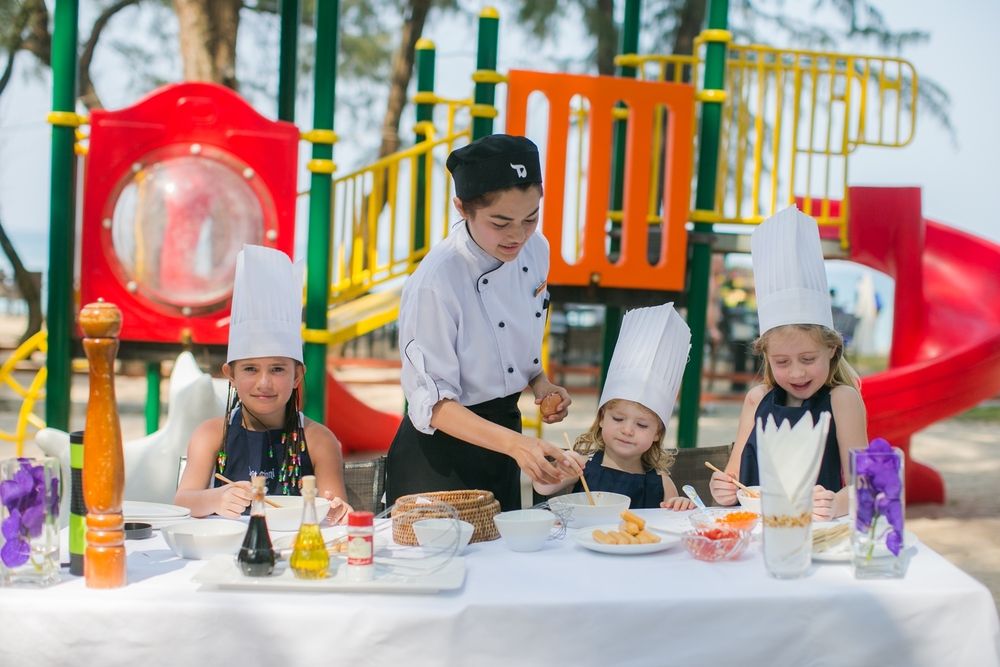 Картинка отеля - 23