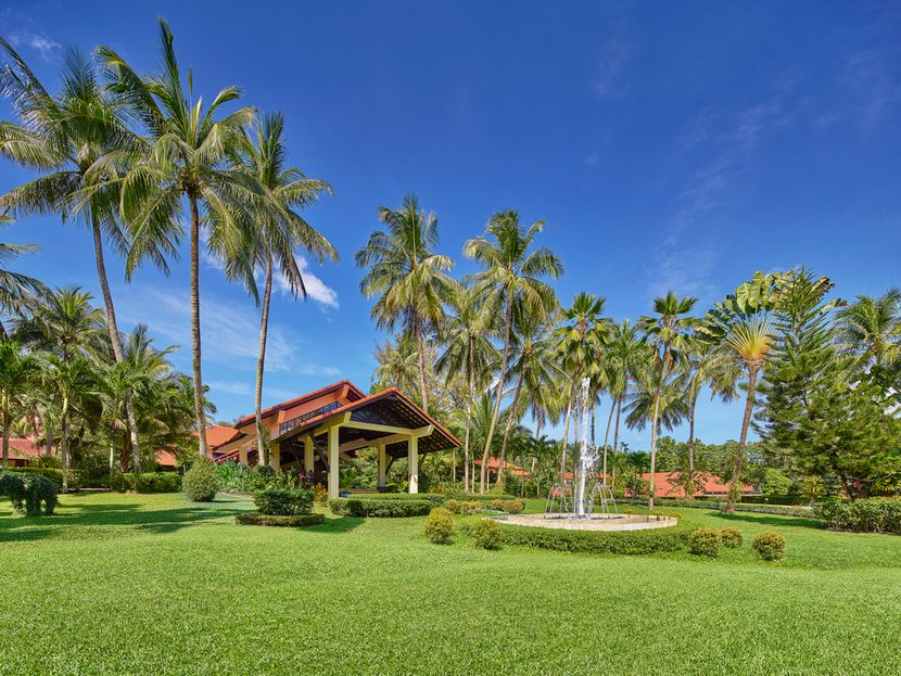 DUSIT THANI LAGUNA PHUKET - 5