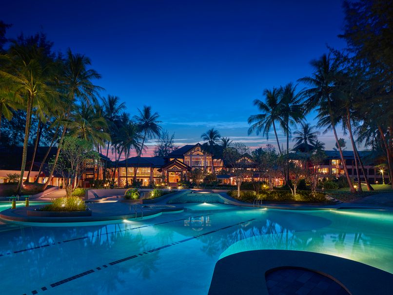 DUSIT THANI LAGUNA PHUKET - 3