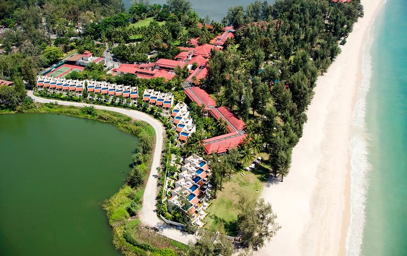 DUSIT THANI LAGUNA PHUKET - 4