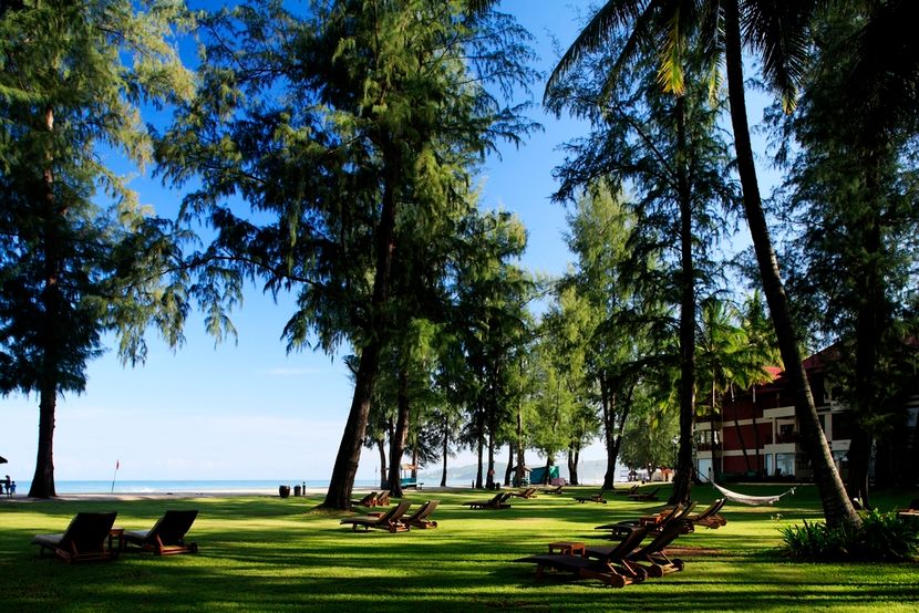 DUSIT THANI LAGUNA PHUKET - 6