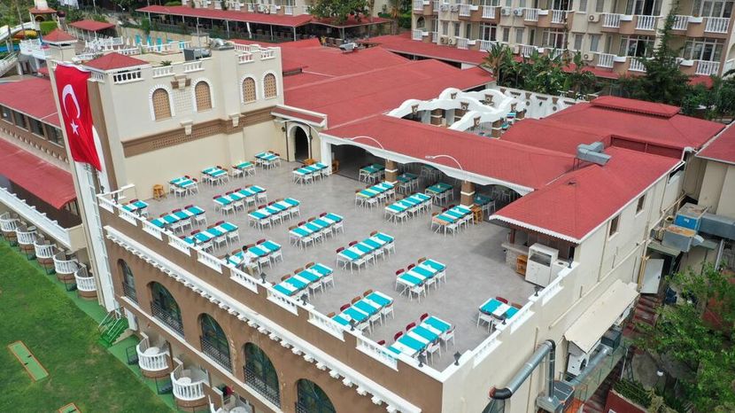 Club Paradiso - 5