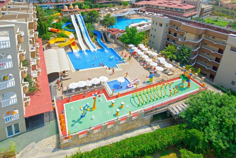 Club Paradiso - 4
