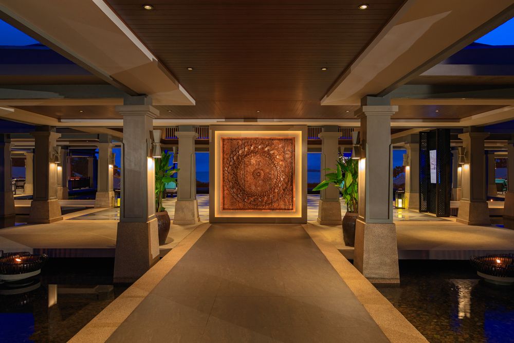 Картинка отеля - 11