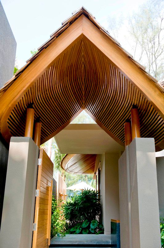 RENAISSANCE PHUKET RESORT & SPA - 4