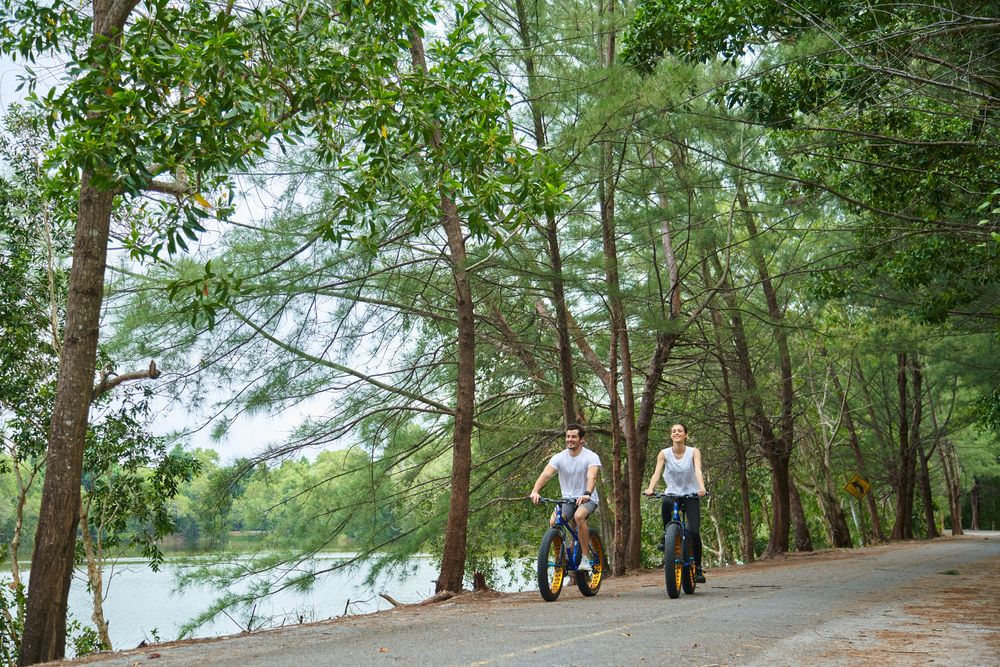 RENAISSANCE PHUKET RESORT & SPA - 29