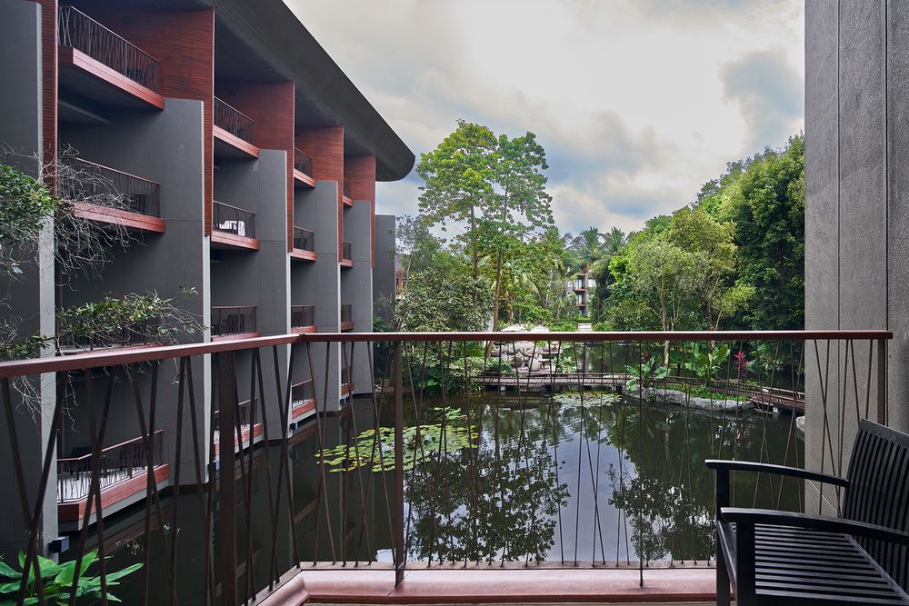 RENAISSANCE PHUKET RESORT & SPA - 10