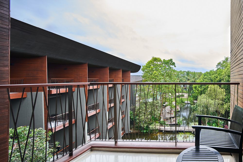 RENAISSANCE PHUKET RESORT & SPA - 9