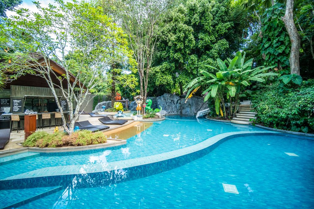 RENAISSANCE PHUKET RESORT & SPA - 11