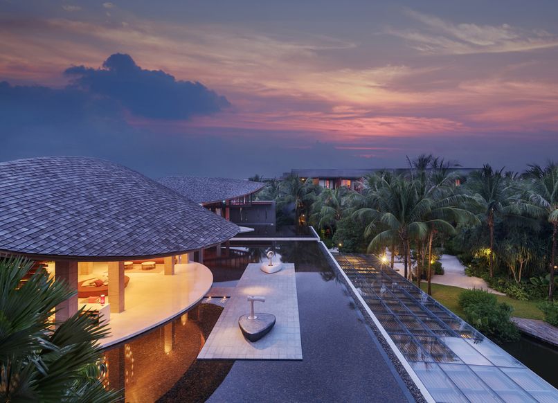 RENAISSANCE PHUKET RESORT & SPA - 6