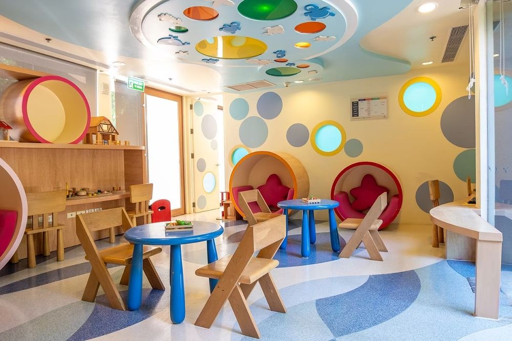 RENAISSANCE PHUKET RESORT & SPA - 28