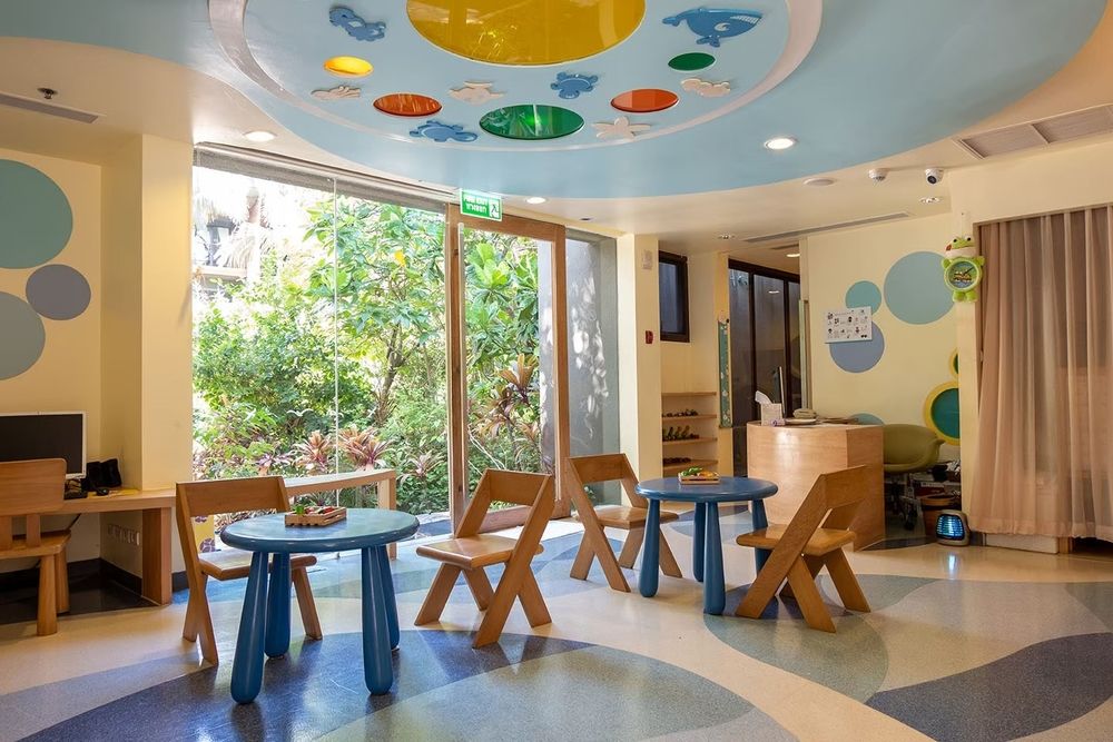 RENAISSANCE PHUKET RESORT & SPA - 26