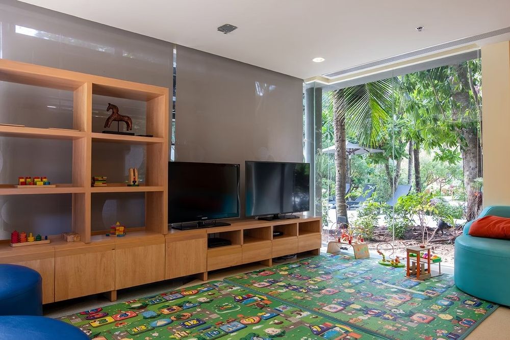 RENAISSANCE PHUKET RESORT & SPA - 25