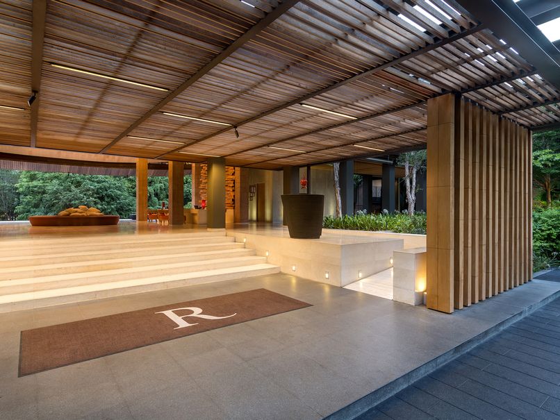 RENAISSANCE PHUKET RESORT & SPA - 3