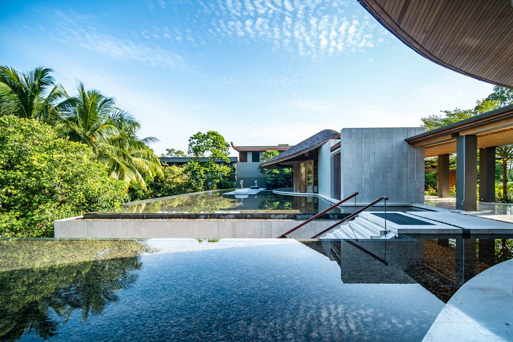 RENAISSANCE PHUKET RESORT & SPA - 40