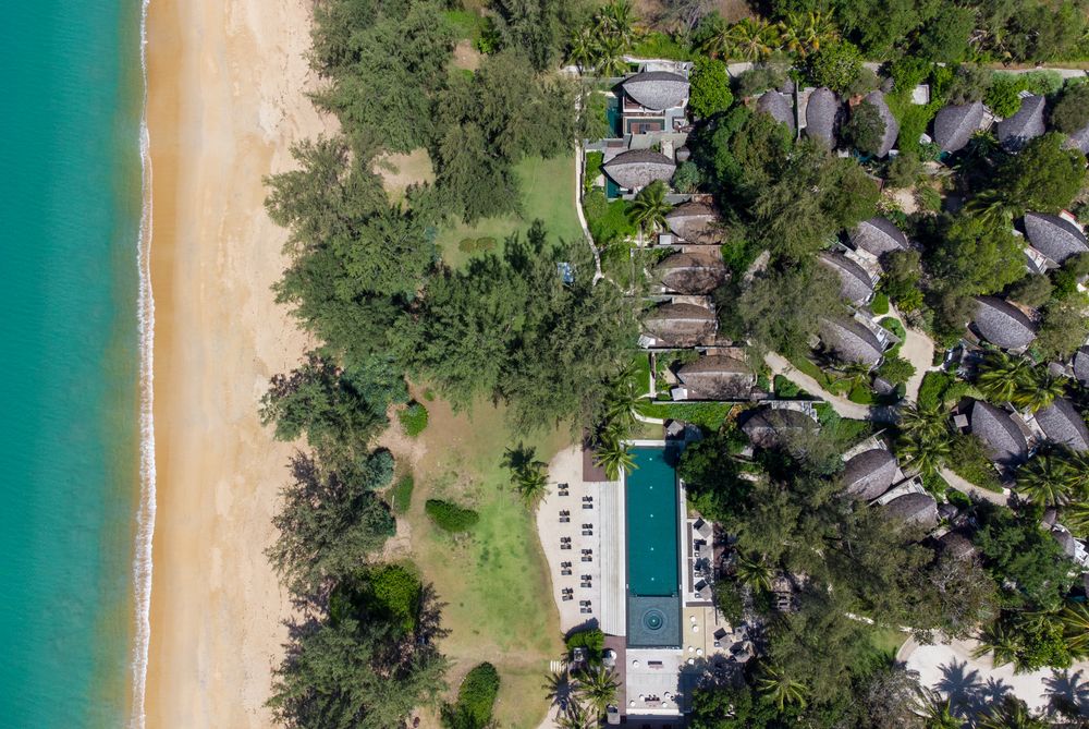 RENAISSANCE PHUKET RESORT & SPA - 22